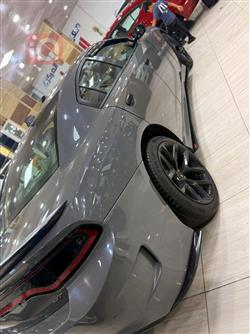 دۆج چارجەر